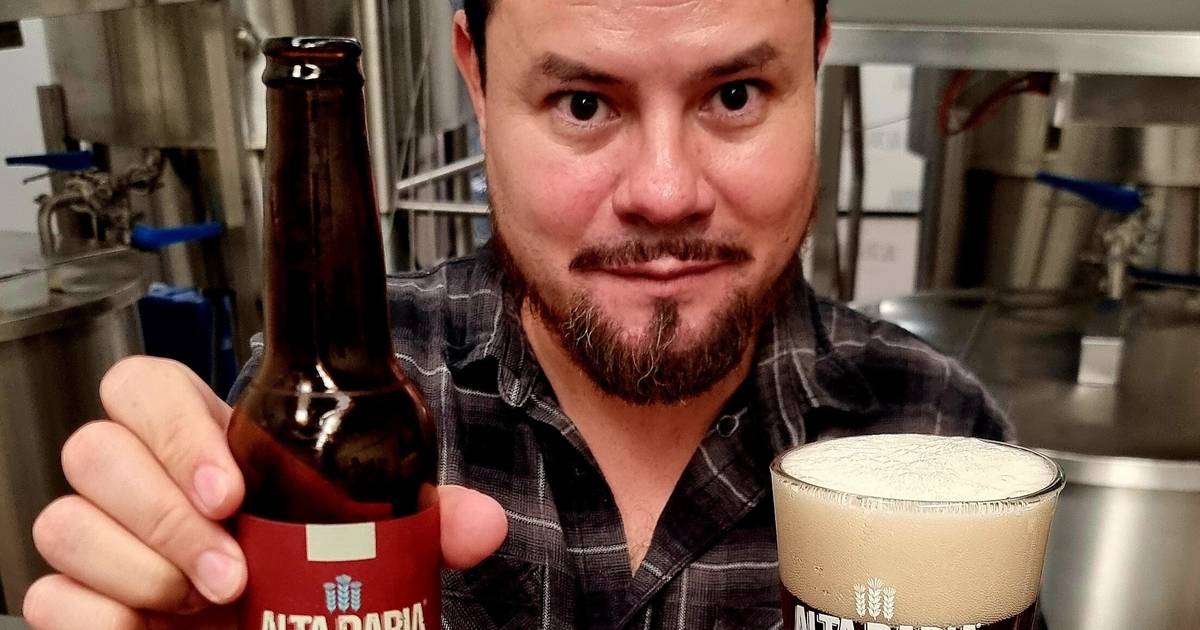 So schmeckt das Altbier aus Mexiko
