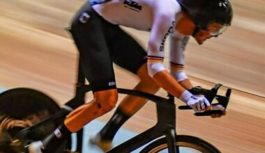 Wuppertaler Ben Jochum fährt bei WM in Chile mit 