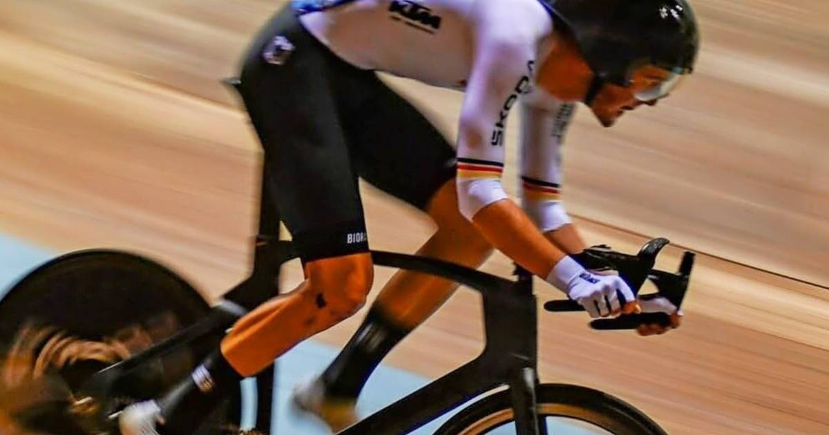 Wuppertaler Ben Jochum fährt bei WM in Chile mit