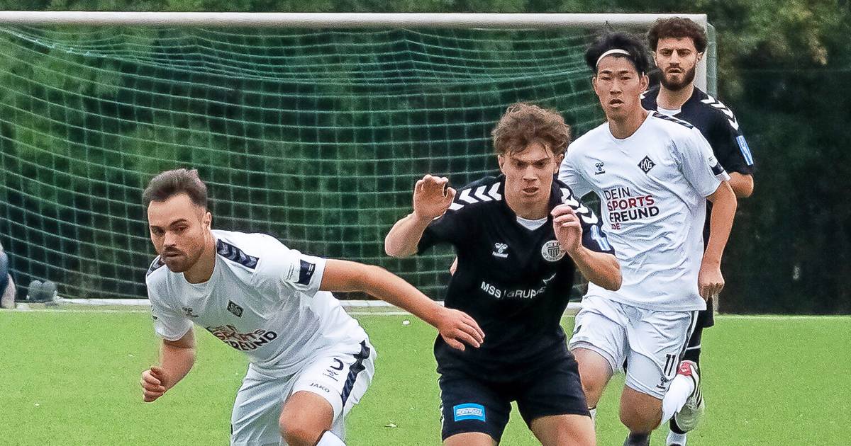 Holzheim kann gegen Essen noch ganz spät jubeln
