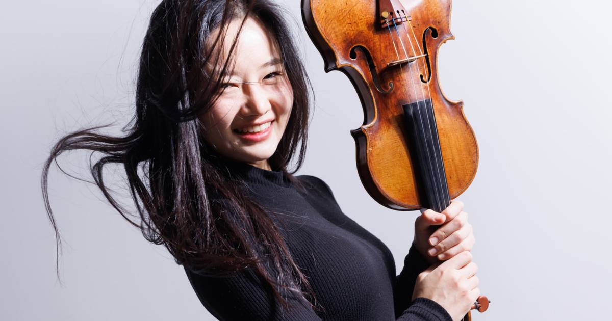 Gastkonzert des Orchesters aus Barcelona in der Tonhalle