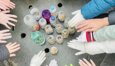 Aktion „Fill the Bottle“ im Kreis Viersen bis 8. Oktober