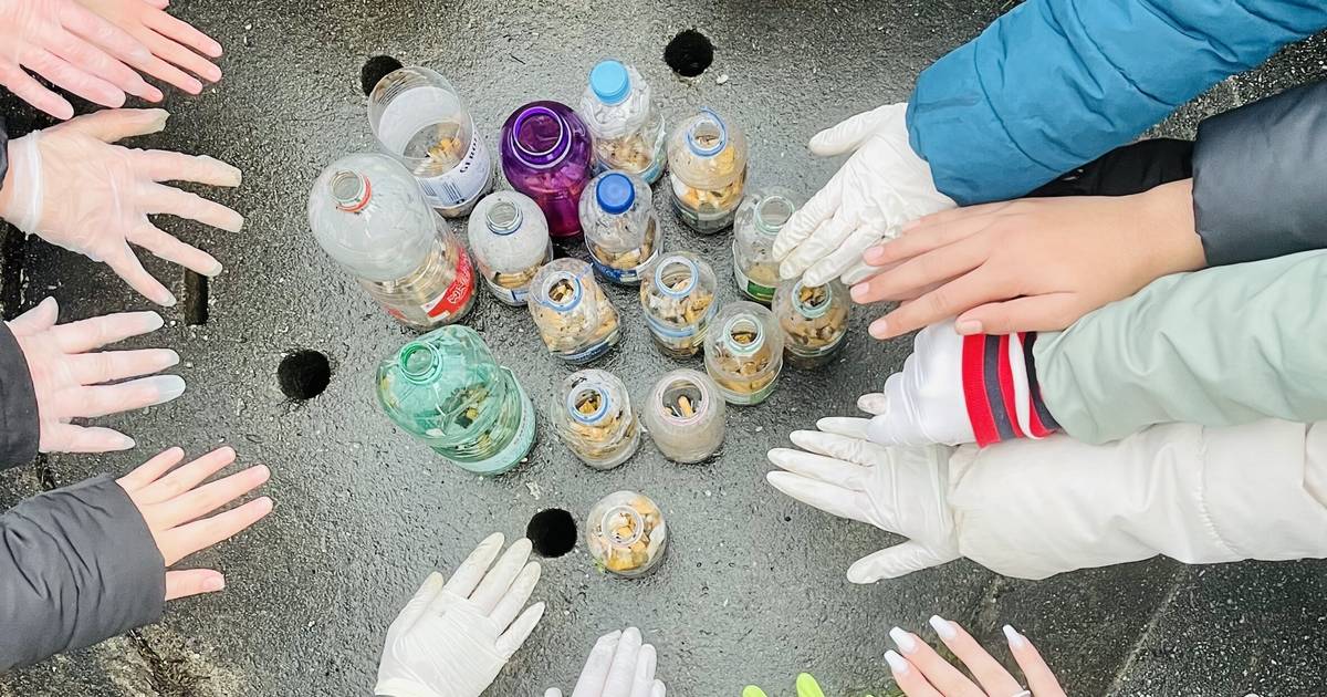 Aktion „Fill the Bottle“ im Kreis Viersen bis 8. Oktober