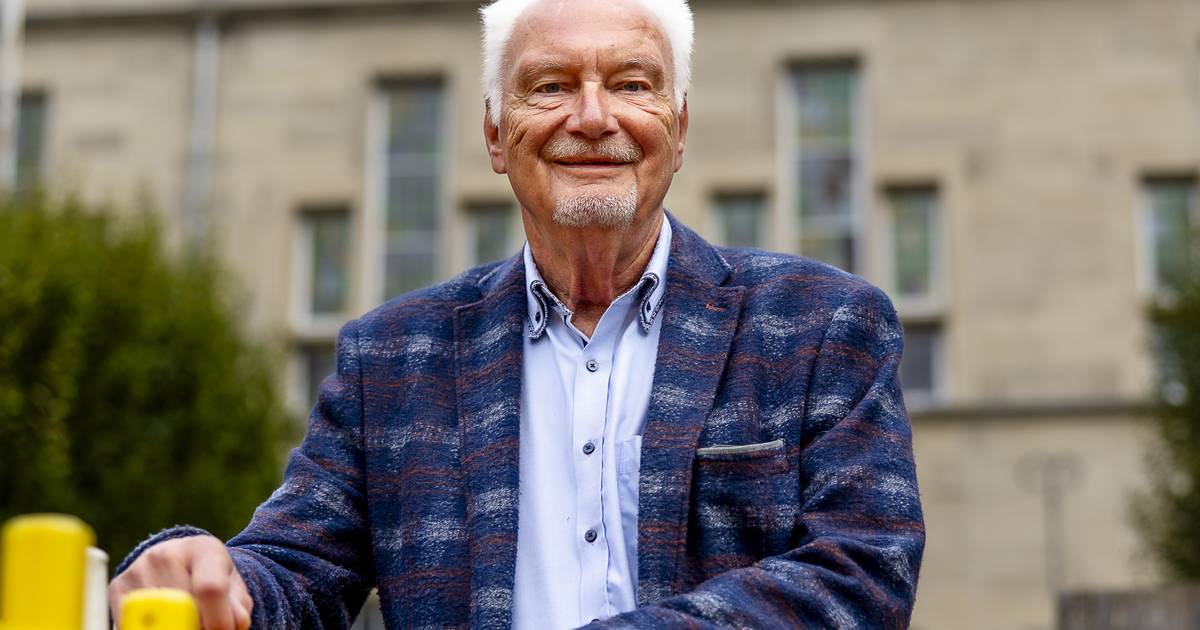 Karl-Heinz Graf tritt nach elf Jahren nicht mehr als Bezirksbürgermeister an