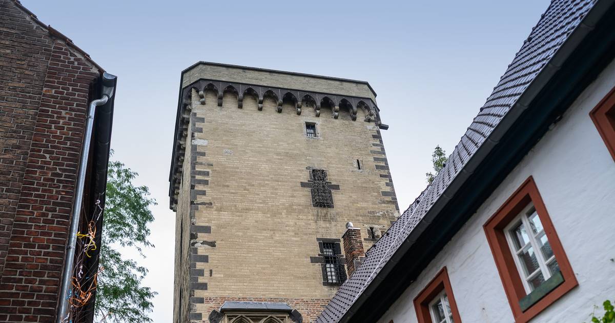 Termine für Führungen durch das Baudenkmal