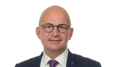Markus Schumacher neuer Chef der FDP-Kreisfraktion