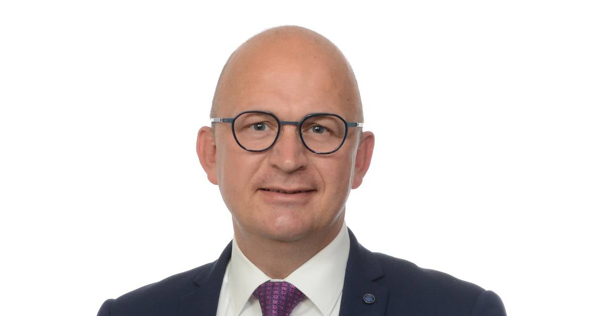 Markus Schumacher neuer Chef der FDP-Kreisfraktion