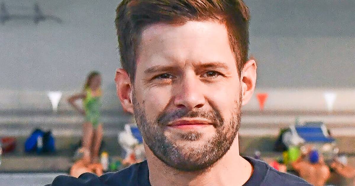 Tim Focke kehrt als Trainer zu den Wuppertaler Wasserballern zurück