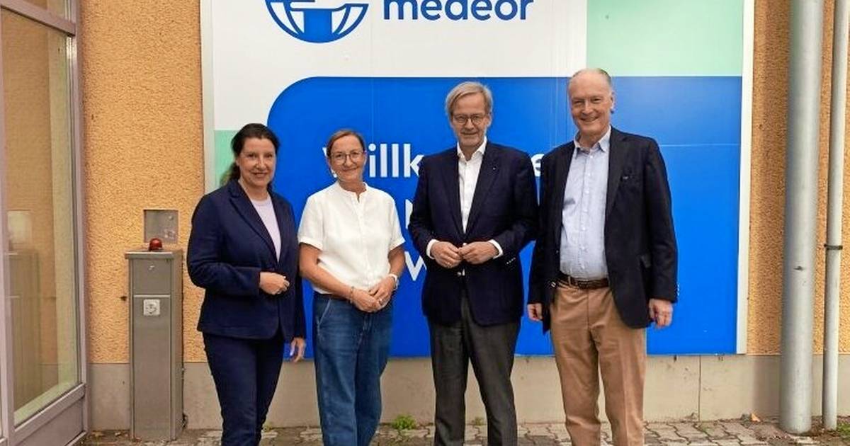 Meerbuscher Rotarier helfen erneut Bedürftigen in der Ukraine