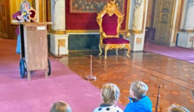 Kinder, Jugend und Familien im Fokus von Wuppertals Partnern