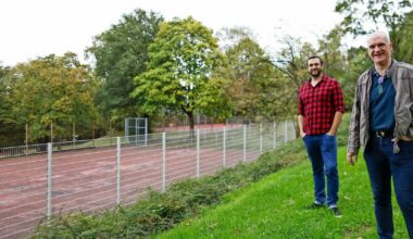 Sportstätten in Wuppertal: Hohe Hürden für Investitionsförderung 