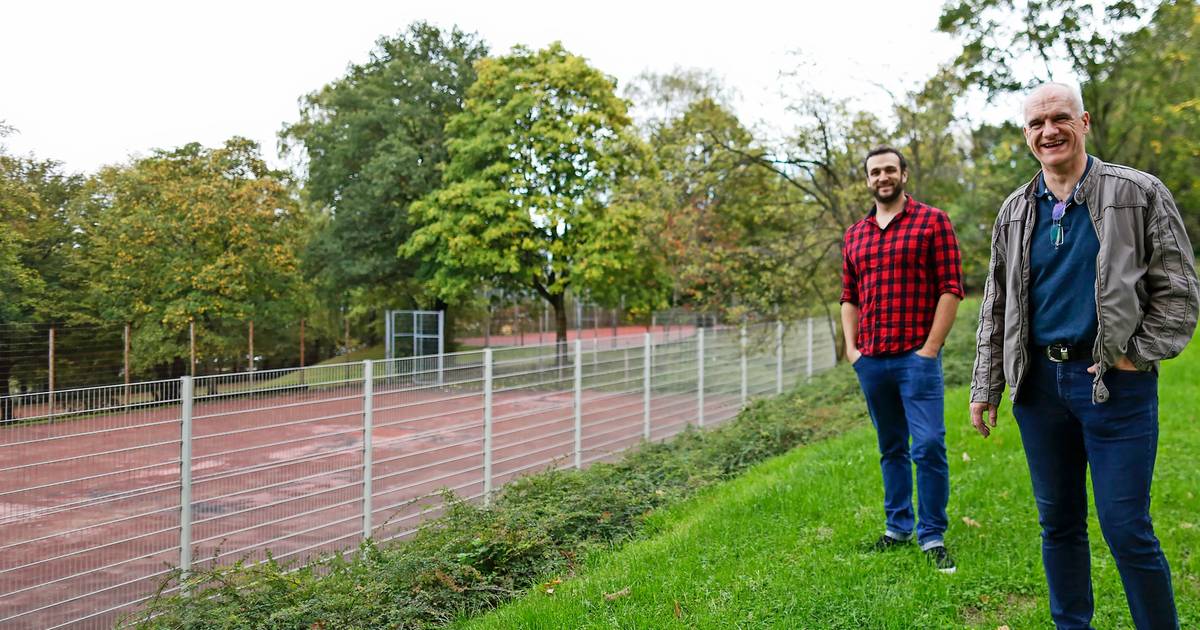 Sportstätten in Wuppertal: Hohe Hürden für Investitionsförderung 