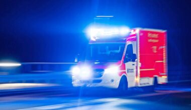 Wer kommt in Wuppertal für die Leerfahrten des Rettungsdienstes auf?
