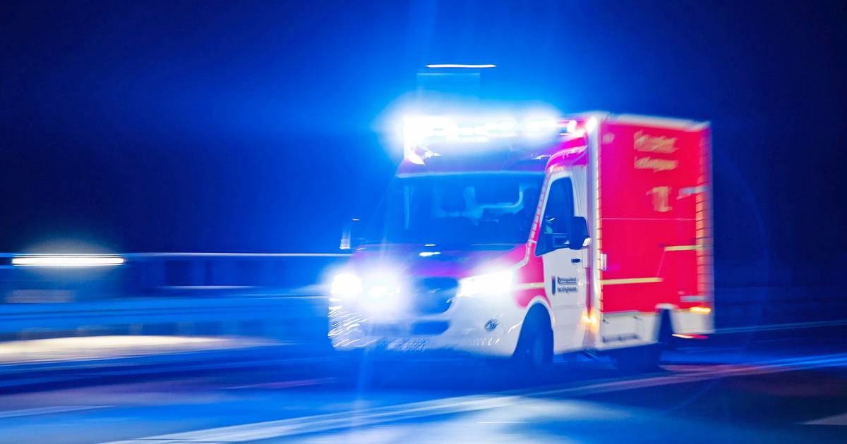 Wer kommt in Wuppertal für die Leerfahrten des Rettungsdienstes auf?