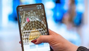 Neuer Service für Hotelgäste