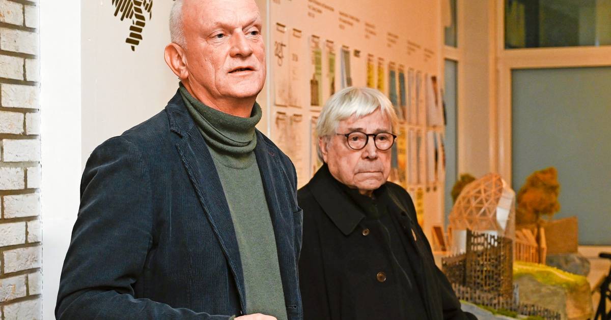 Ausstellung zu vier wichtigen Akteuren der Werkkunstschule