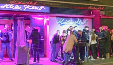 Ist der Kitchen Klub in Wuppertal insolvent?