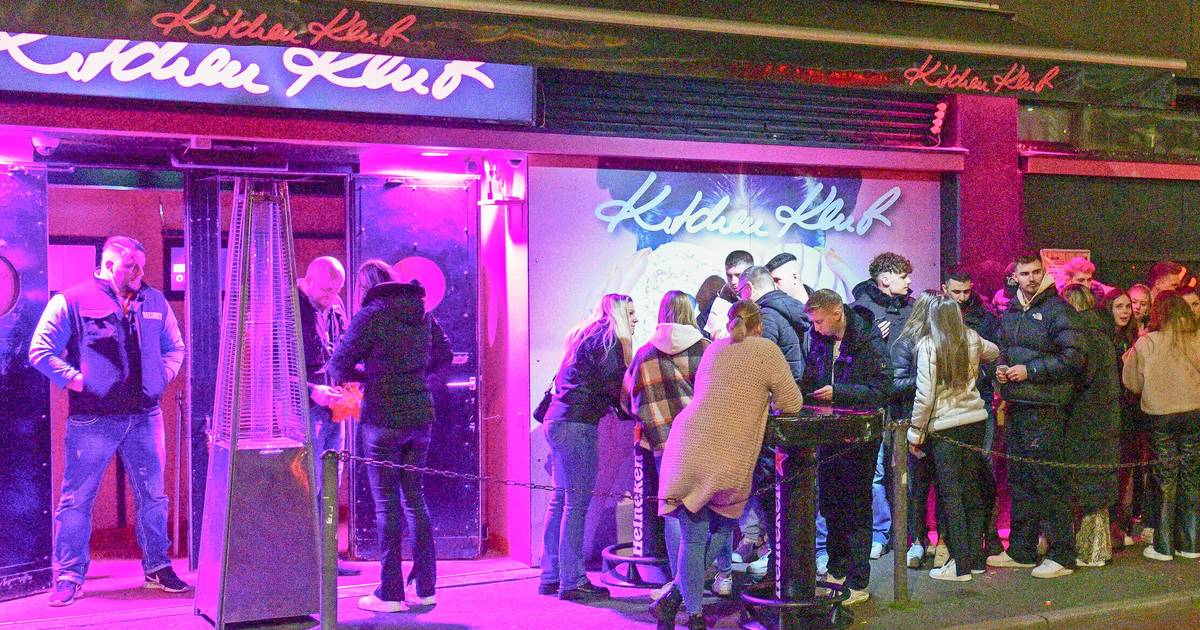Ist der Kitchen Klub in Wuppertal insolvent?