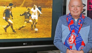 Fan erstellt Film über den WSV der 60er und 70er Jahre