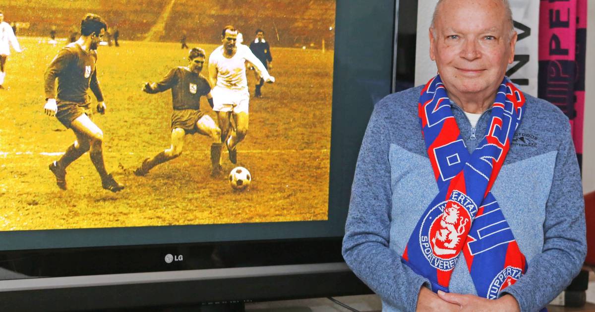 Fan erstellt Film über den WSV der 60er und 70er Jahre