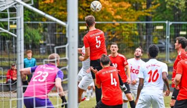 Zwei Wuppertaler Stadtduelle und zwei weitere Heimspiele