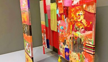 Liebe, Kunst und Geheimnisse im Museum Ludwig