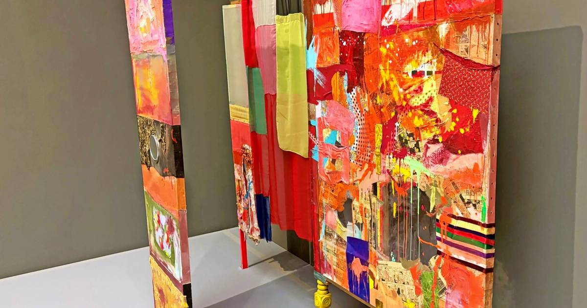 Liebe, Kunst und Geheimnisse im Museum Ludwig