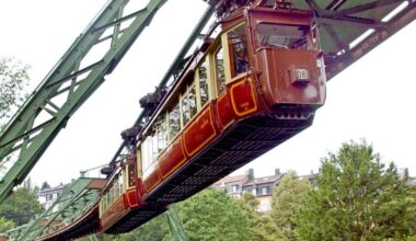 Kaiserwagen auf dem Weg zum Wiedereinsatz