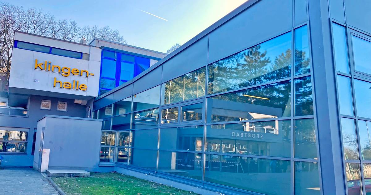 Solinger Klingenhalle soll als BHC-Spielort bleiben