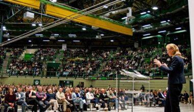 Für 2500 „Erstis“ beginnt das Studium in Wuppertal