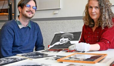 „Golden Memories“ soll eine Therapiemöglichkeit für Demenzerkrankte in Wuppertal schaffen