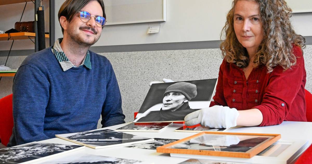 „Golden Memories“ soll eine Therapiemöglichkeit für Demenzerkrankte in Wuppertal schaffen