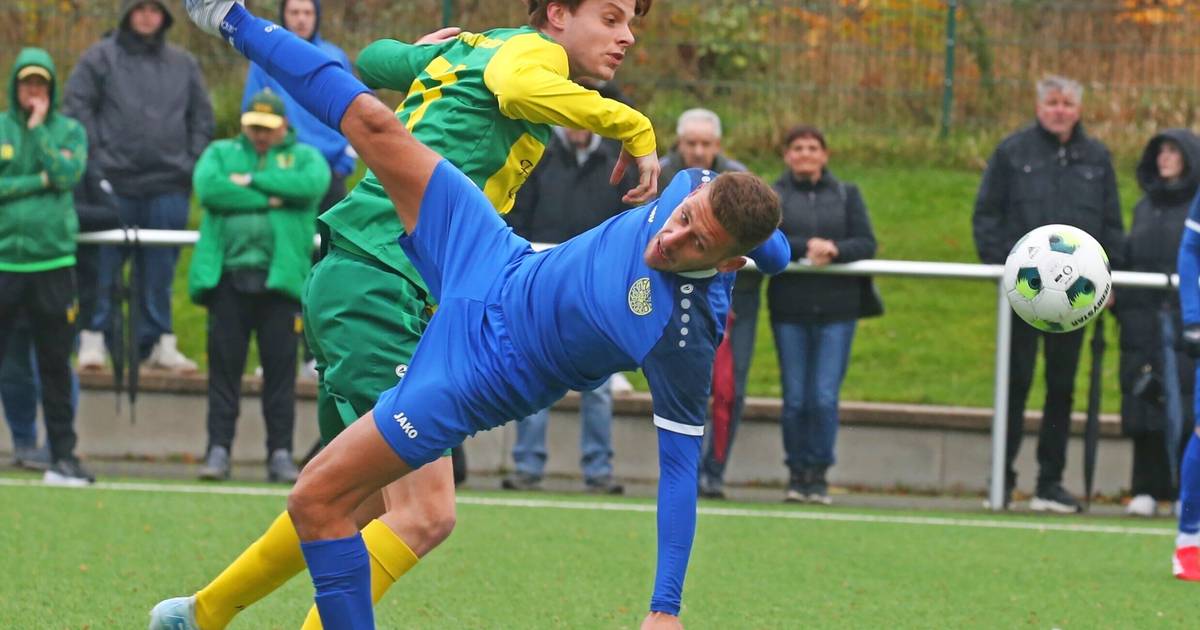 Breite Burschen Barmen mausern sich zum Aufstiegsanwärter