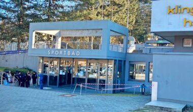 BHC darf nicht in Solinger Klingenhalle antreten