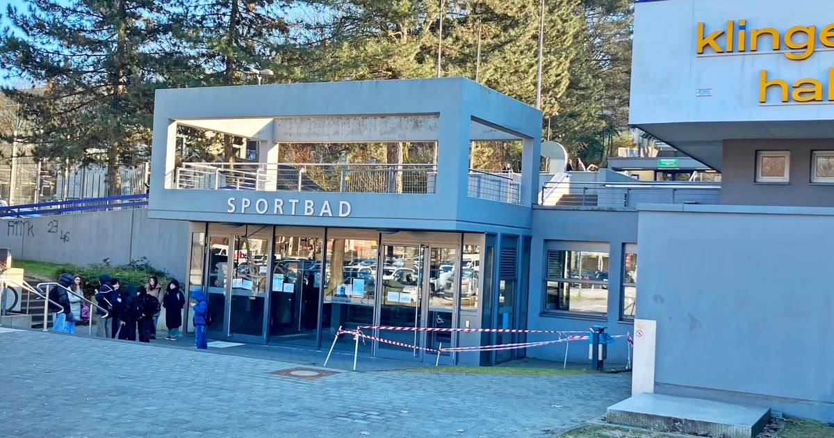 BHC darf nicht in Solinger Klingenhalle antreten