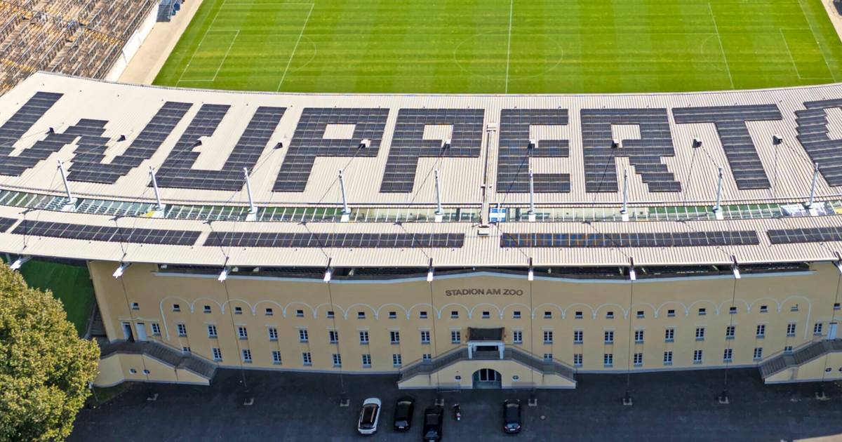 Olympische Sommerspiele auch in Wuppertal?