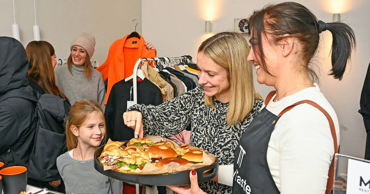 Bunt, kulinarisch, kreativ: Restaurant-Day am Wuppertaler Arrenberg