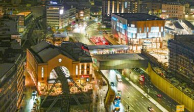Wuppertal schrumpft statt zu wachsen