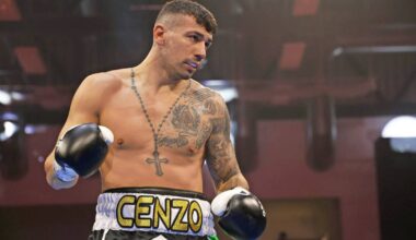 Kämpft Wuppertals Ex-Weltmeister Gualtieri im Januar in Oberhausen?