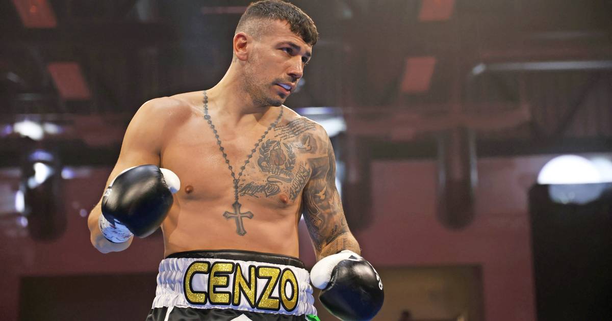 Kämpft Wuppertals Ex-Weltmeister Gualtieri im Januar in Oberhausen?