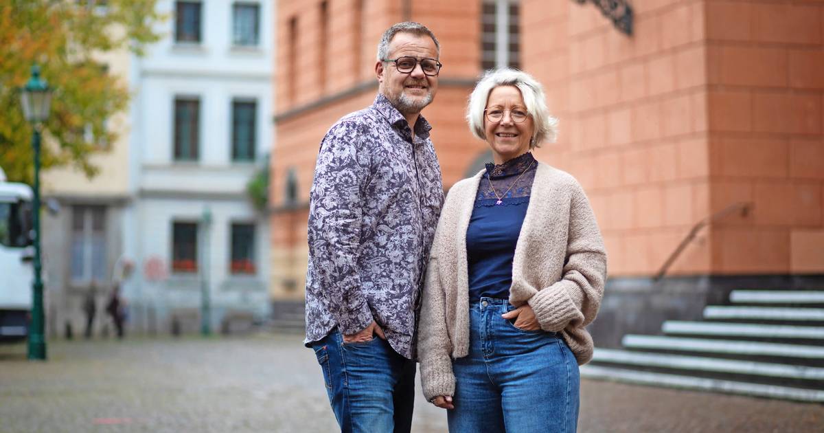 „Wir möchten Trauer aus der Tabuzone herausholen“