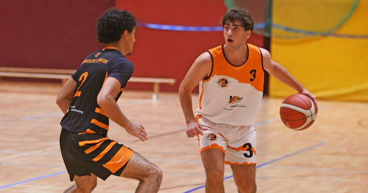 Südwest Baskets mit 125 Punkten