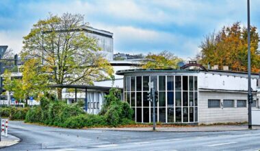 Laut Nocke läuft alles fristgerecht