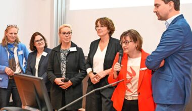 Jobsuche in Wuppertal: Was Jugendlichen wirklich hilft