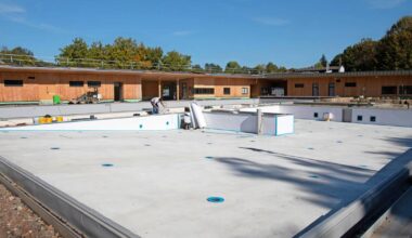 Freibad Mählersbeck in Wuppertal: Zweite Rutsche verzögert sich