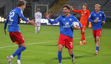 Hält die Serie des Wuppertaler SV auch in Gladbach?