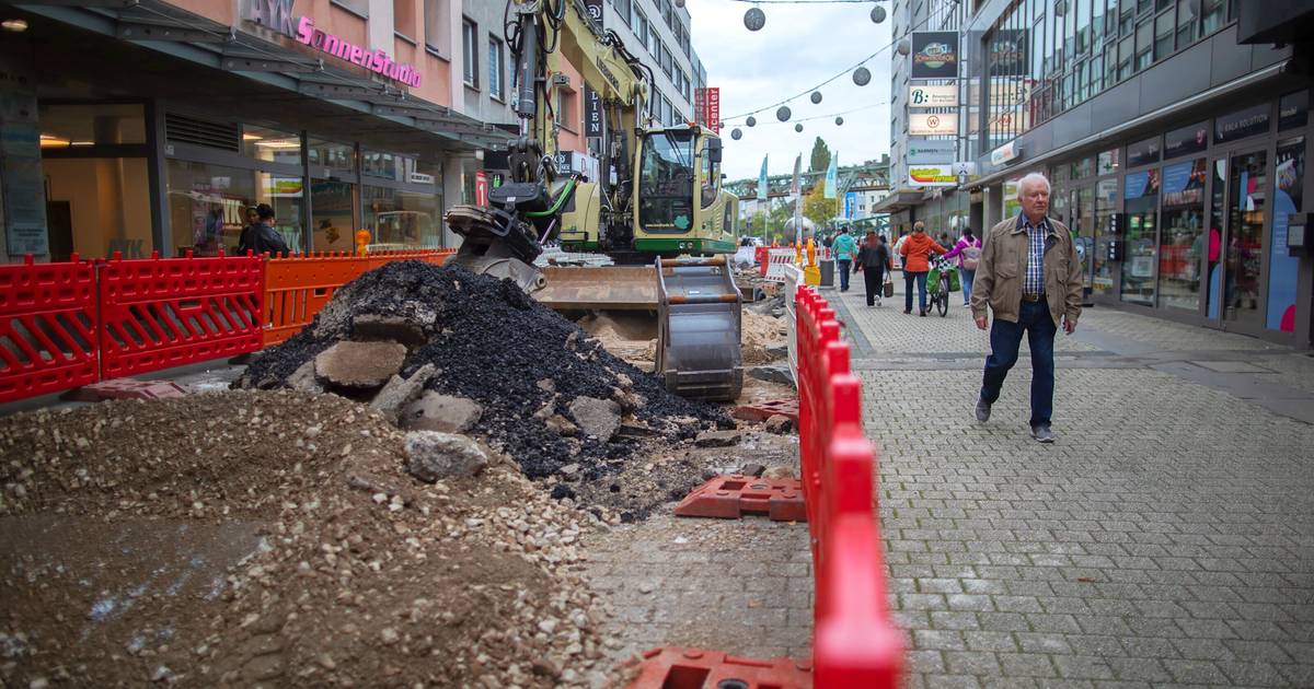 Unerwartete Hürden nach dem Spatenstich
