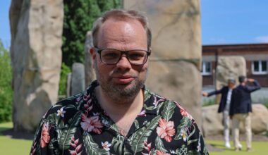 Helge Lindh (SPD): „Wuppertal braucht Architektur“