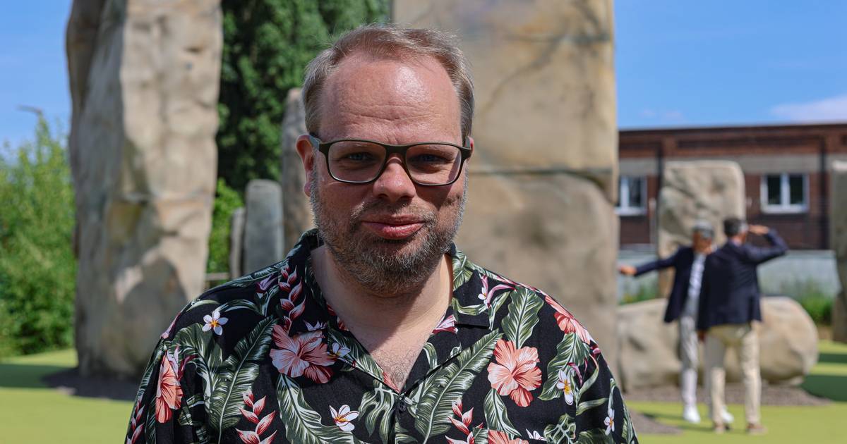 Helge Lindh (SPD): „Wuppertal braucht Architektur“