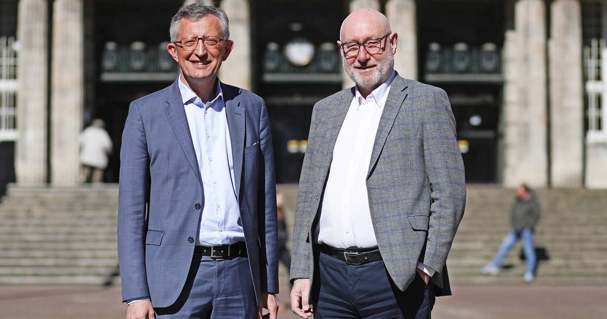Slawig tritt als CDU-Vorsitzender zurück – und gegen Nocke nach